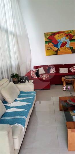 Venda Apartamento Osasco Umuarama REO547472 4