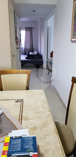 Venda Apartamento Osasco Umuarama REO547472 40