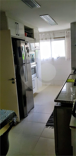 Venda Apartamento Osasco Umuarama REO547472 32