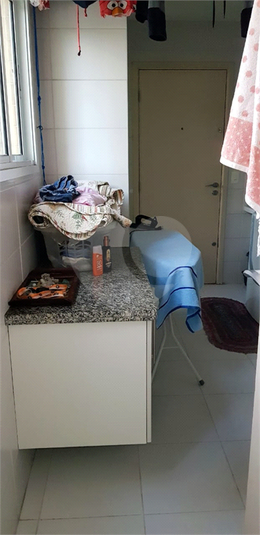 Venda Apartamento Osasco Umuarama REO547472 33