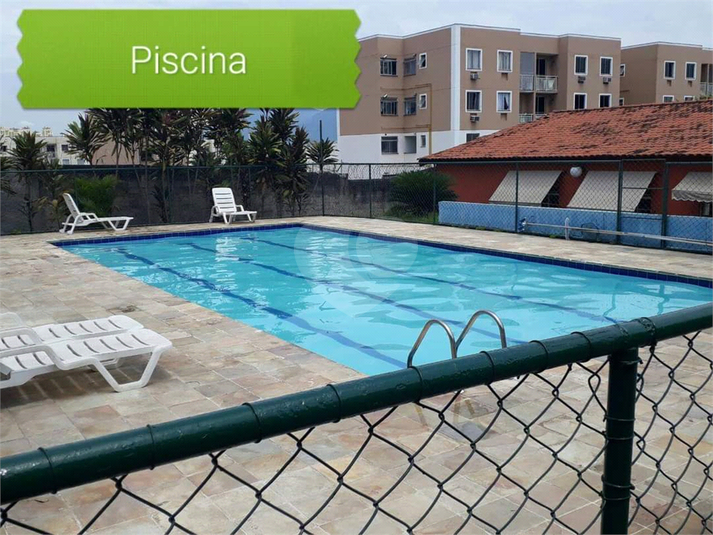 Condomínio, 2 quartos à Venda Pavuna, Rio De Janeiro Lopes