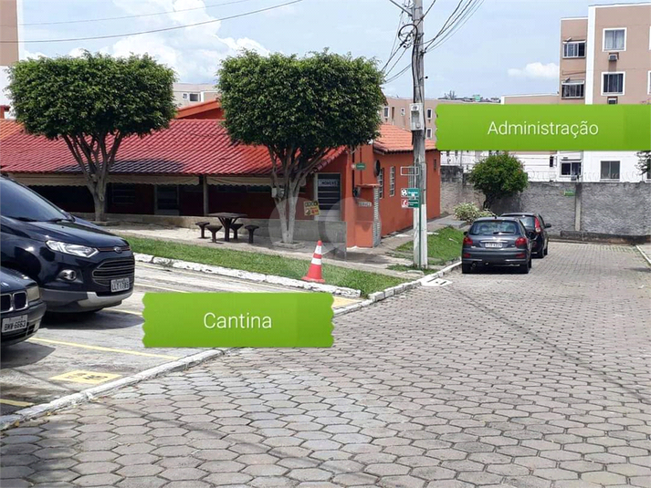 Condomínio, 2 quartos à Venda Pavuna, Rio De Janeiro Lopes