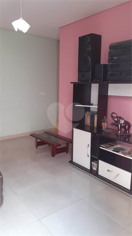 Venda Salão Comercial São Paulo Vila Baruel REO547517 12