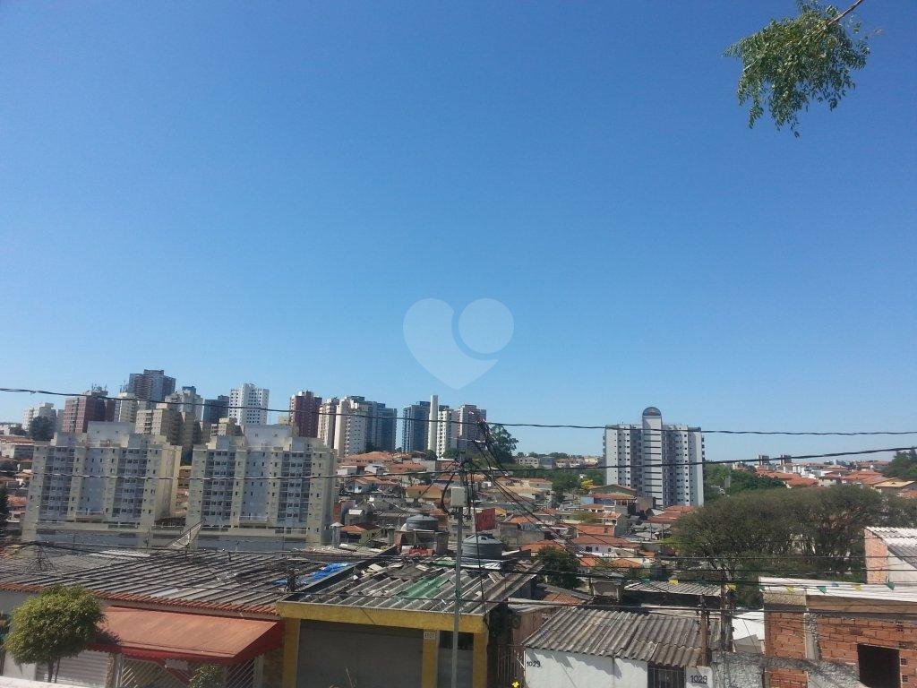 Venda Casa São Paulo Jardim Monte Kemel REO54757 14