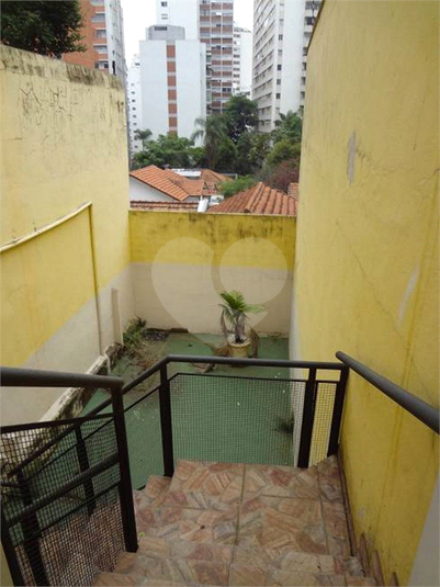 Venda Prédio inteiro São Paulo Jardim Paulista REO547595 8