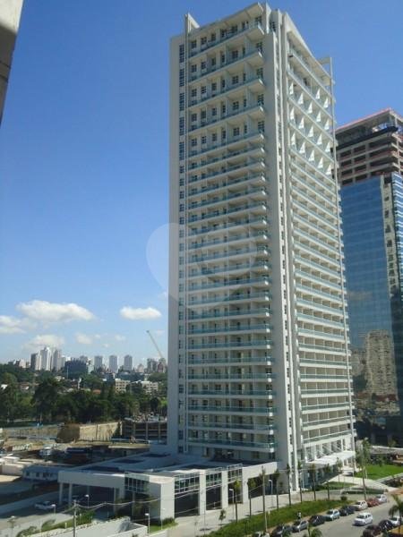 Venda Salas São Paulo Vila São Francisco (zona Sul) REO5476 4