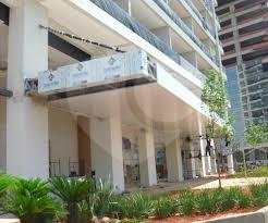 Venda Salas São Paulo Vila São Francisco (zona Sul) REO5476 8