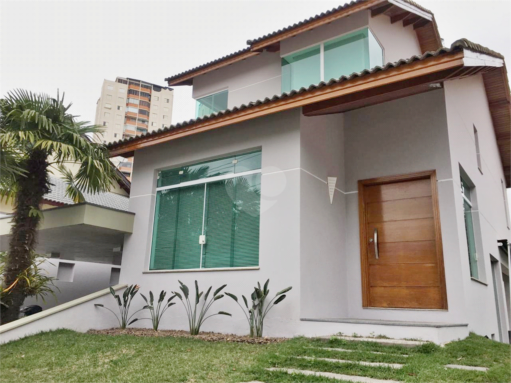 Venda Sobrado São Paulo Barro Branco (zona Norte) REO547621 25