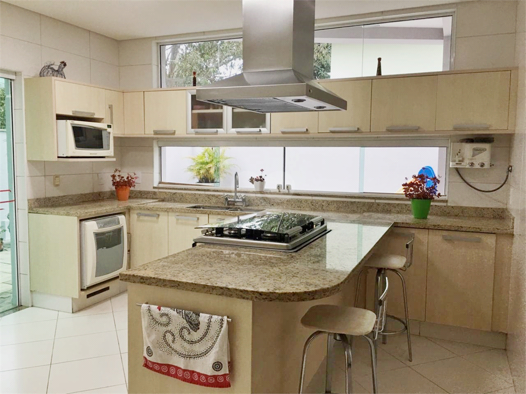 Venda Sobrado São Paulo Barro Branco (zona Norte) REO547621 20