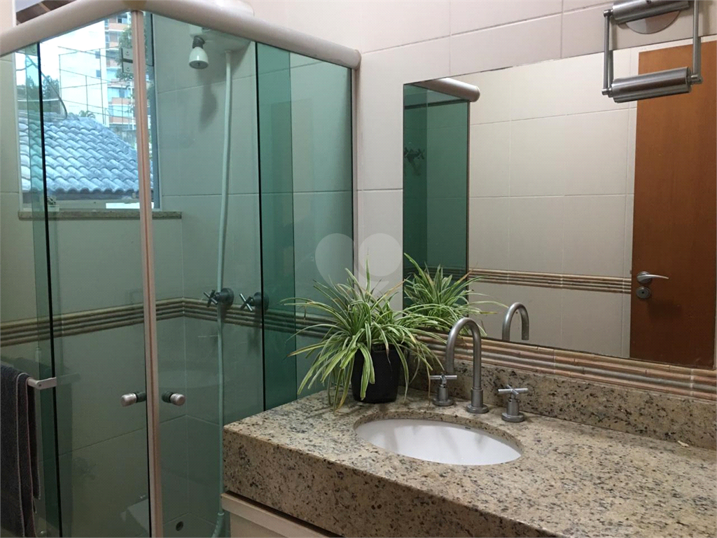 Venda Sobrado São Paulo Barro Branco (zona Norte) REO547621 10