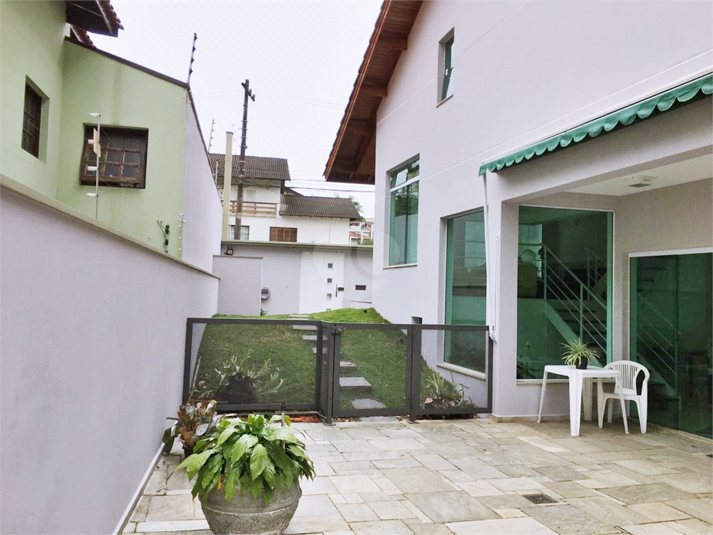 Venda Sobrado São Paulo Barro Branco (zona Norte) REO547621 24