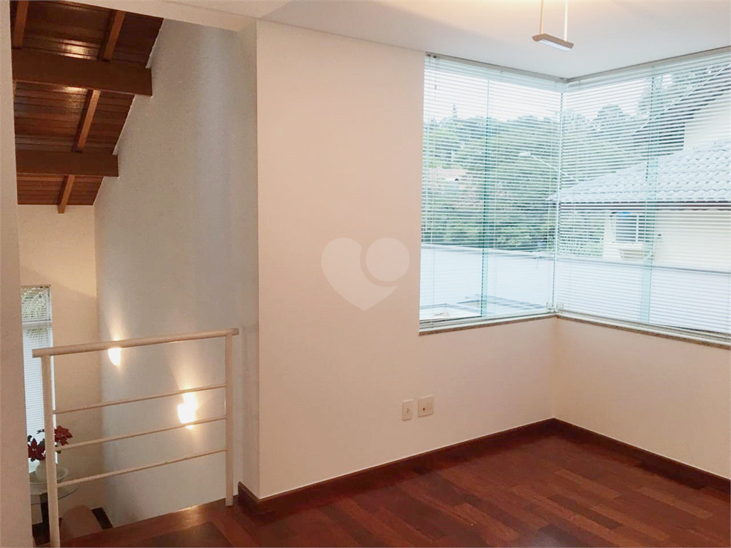 Venda Sobrado São Paulo Barro Branco (zona Norte) REO547621 19