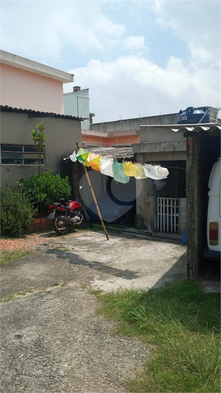 Venda Terreno São Paulo Jardim Guairaca REO547627 19