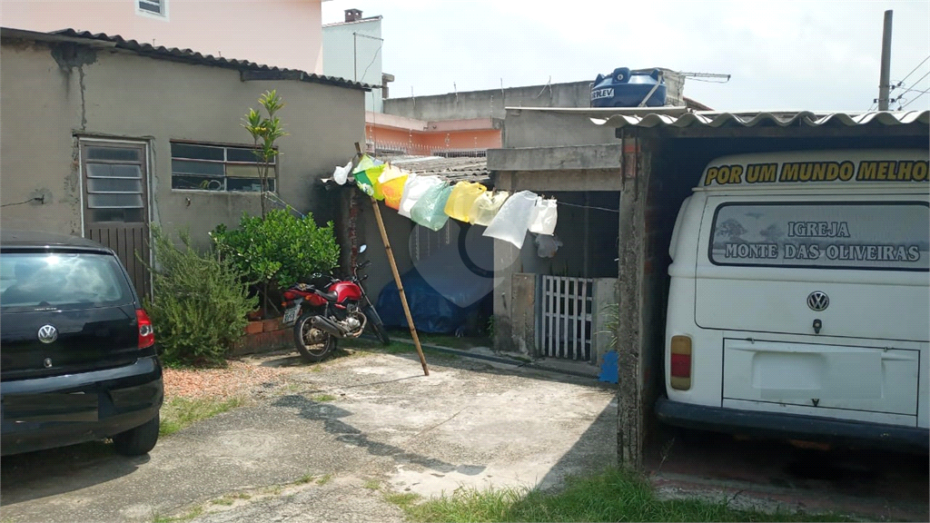 Venda Terreno São Paulo Jardim Guairaca REO547627 20