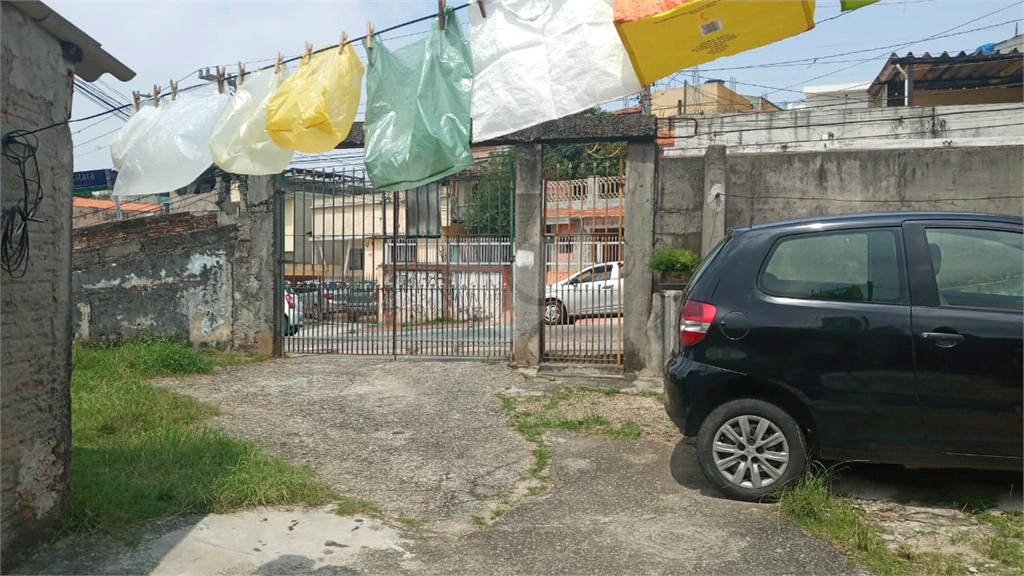 Venda Terreno São Paulo Jardim Guairaca REO547627 14