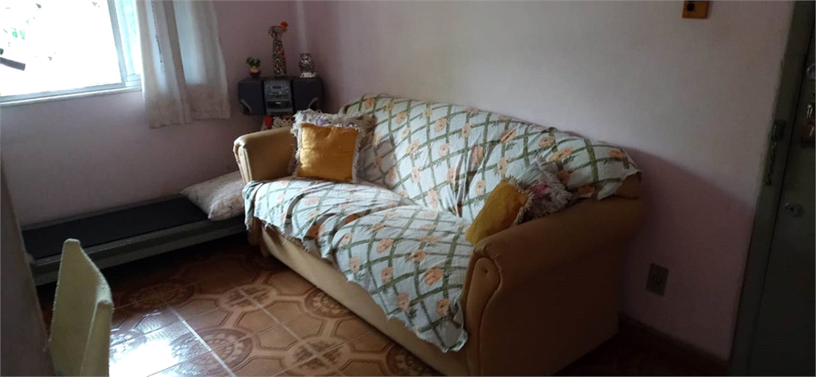 Venda Apartamento Rio De Janeiro Vista Alegre REO547633 8