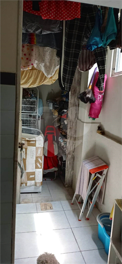 Venda Apartamento Rio De Janeiro Vista Alegre REO547633 24