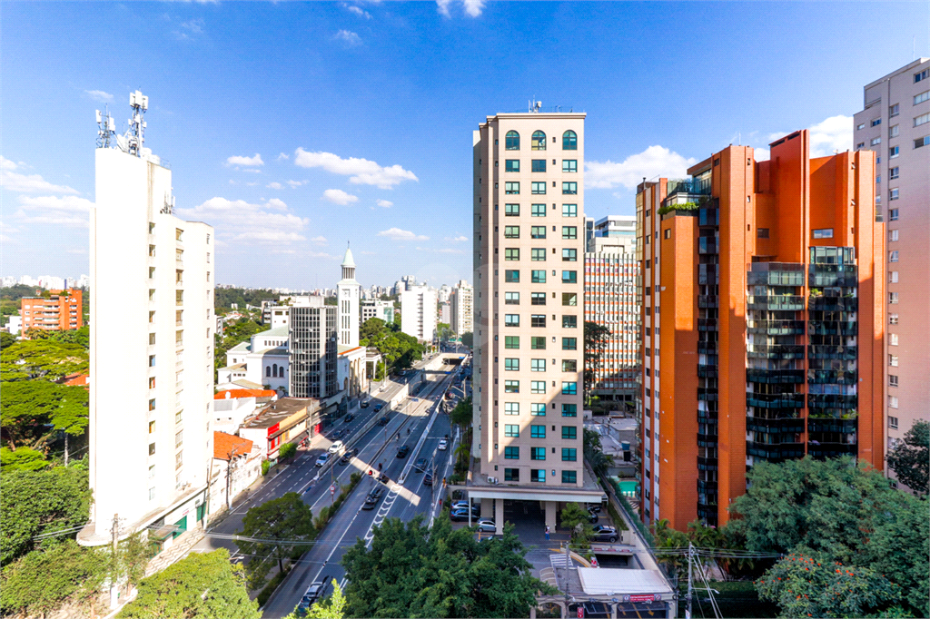 Venda Prédio inteiro São Paulo Jardim Paulista REO54764 37