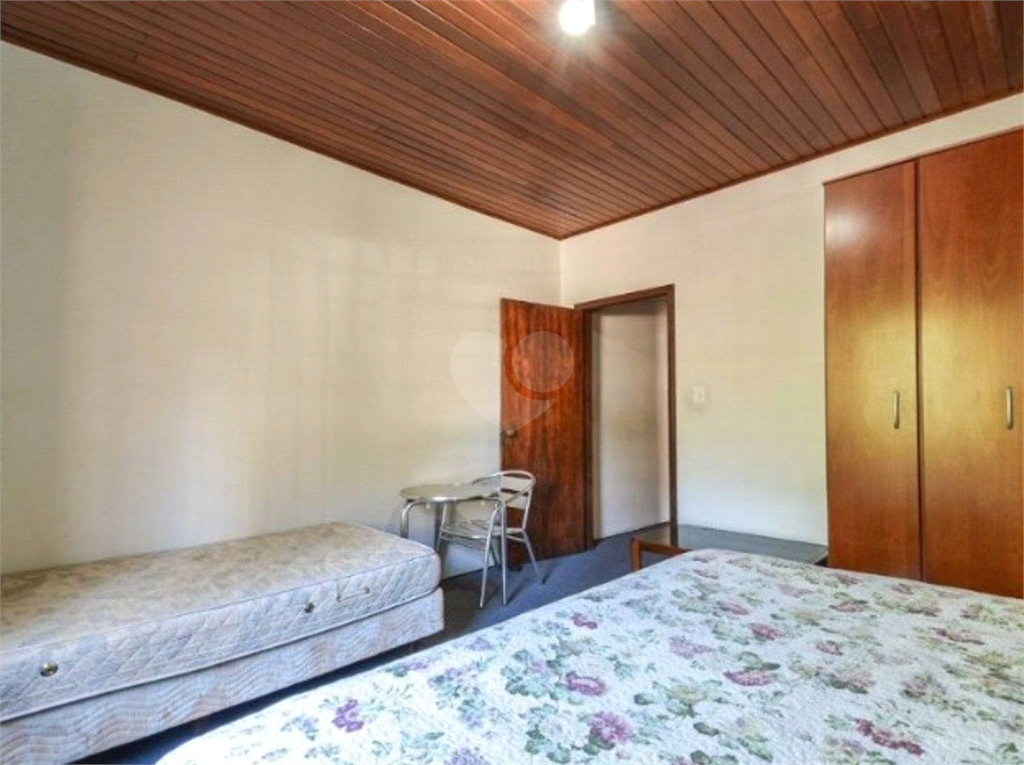 Venda Casa São Paulo Vila Madalena REO547645 3