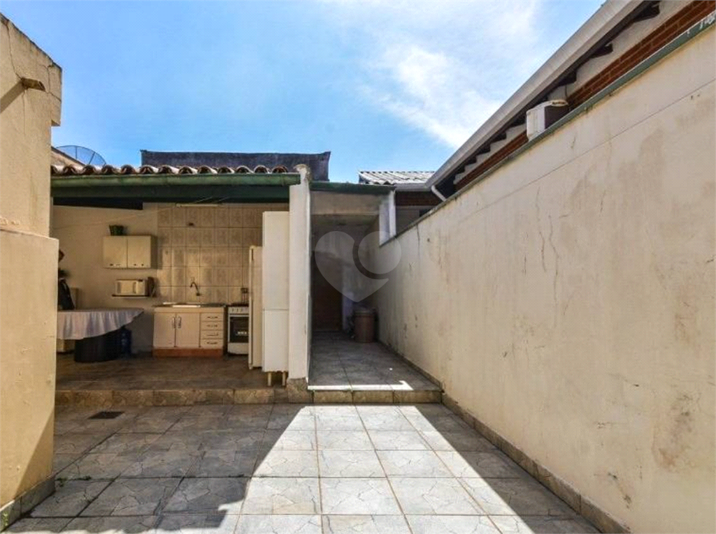 Venda Casa São Paulo Vila Madalena REO547645 22