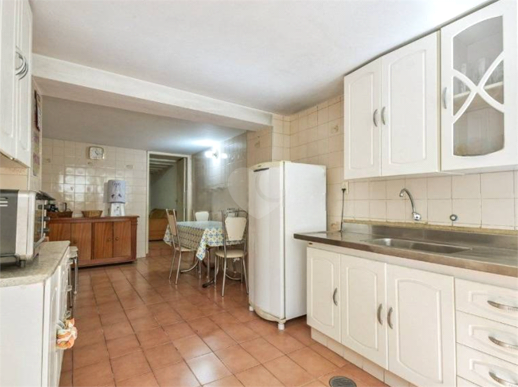 Venda Casa São Paulo Vila Madalena REO547645 13