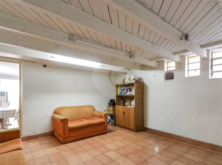 Venda Casa São Paulo Vila Madalena REO547645 11