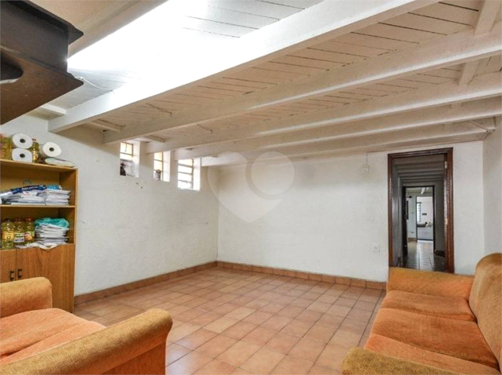 Venda Casa São Paulo Vila Madalena REO547645 12