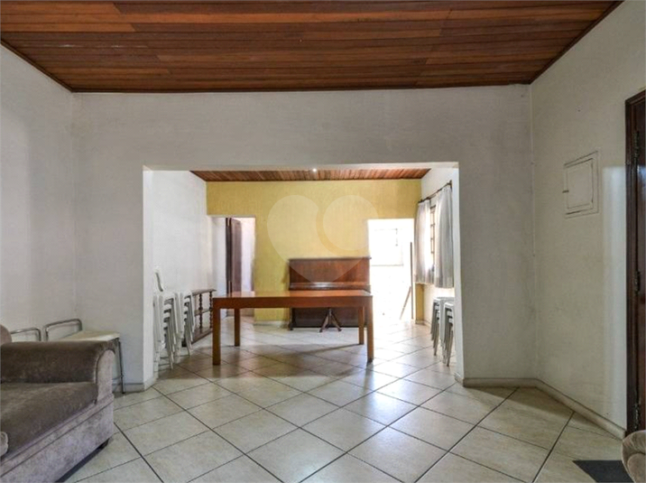 Venda Casa São Paulo Vila Madalena REO547645 2