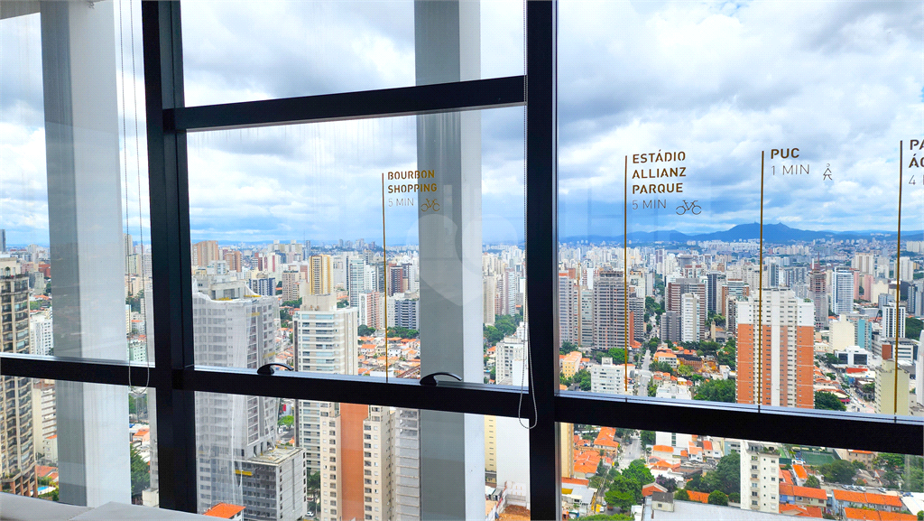 Venda Apartamento São Paulo Perdizes REO547660 19