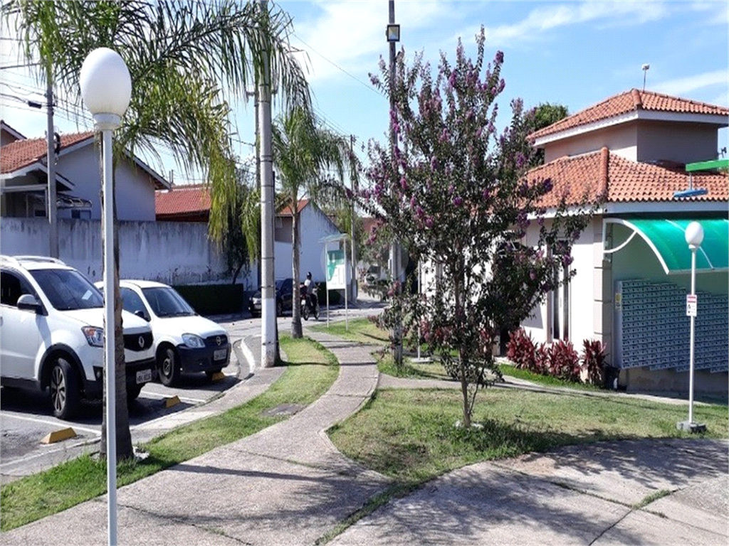 Venda Condomínio Sorocaba Jardim Novo Horizonte REO547663 3