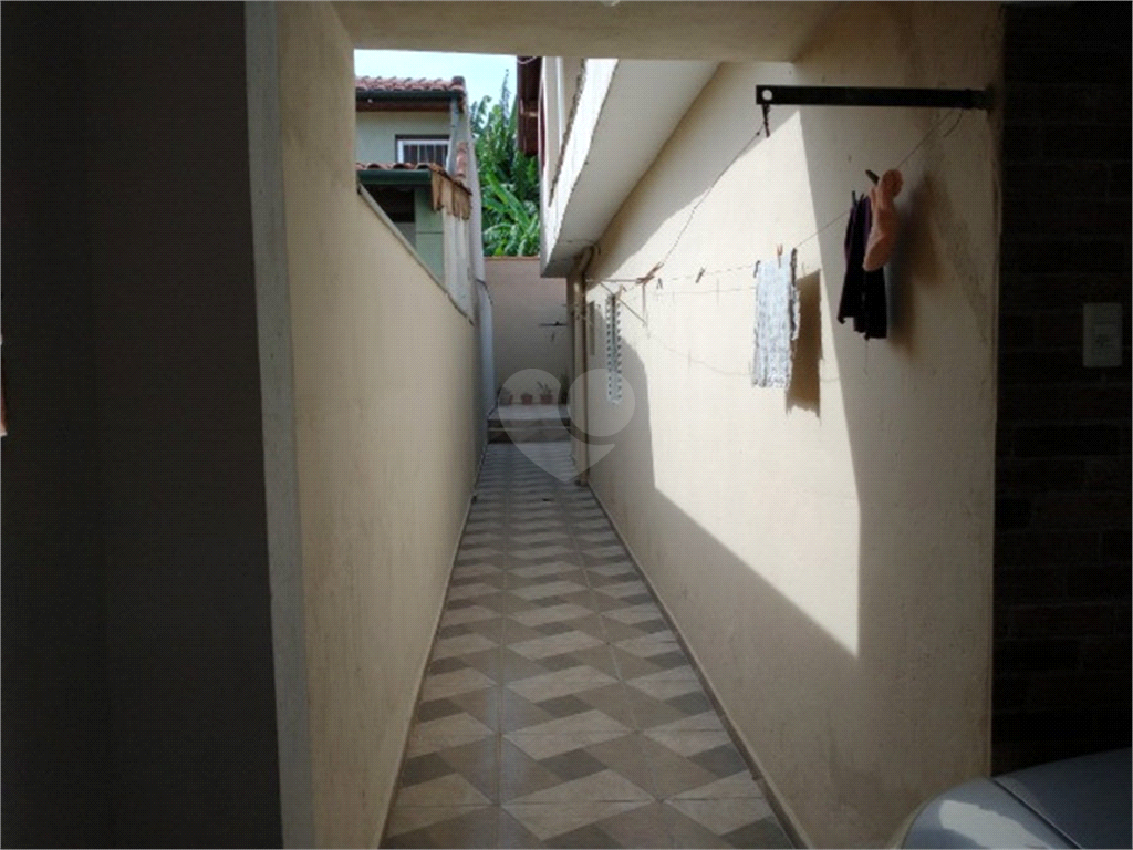 Venda Casa Jundiaí Vila Nova Jundiainópolis REO547687 2