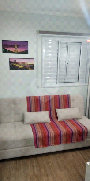 Venda Apartamento São Paulo Vila Vera REO547711 20