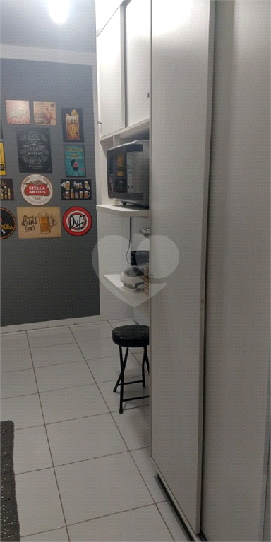 Venda Apartamento São Paulo Vila Vera REO547711 23