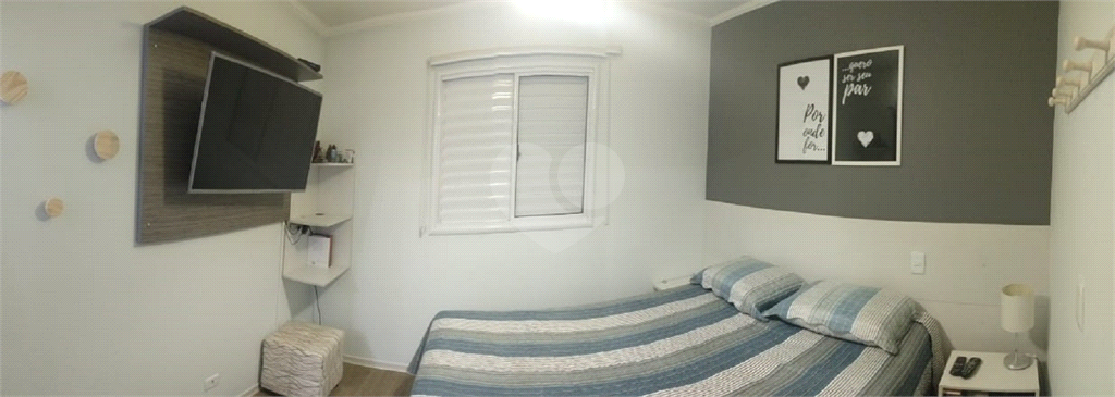 Venda Apartamento São Paulo Vila Vera REO547711 11