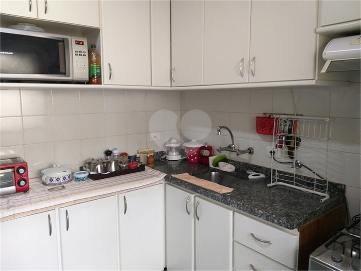 Venda Apartamento São Paulo Lauzane Paulista REO547742 6