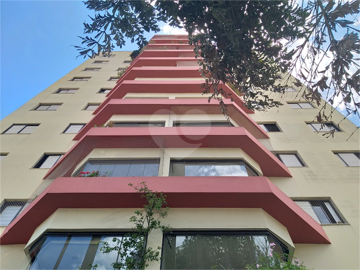 Venda Apartamento São Paulo Lauzane Paulista REO547742 28