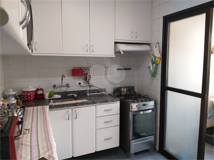 Venda Apartamento São Paulo Lauzane Paulista REO547742 4