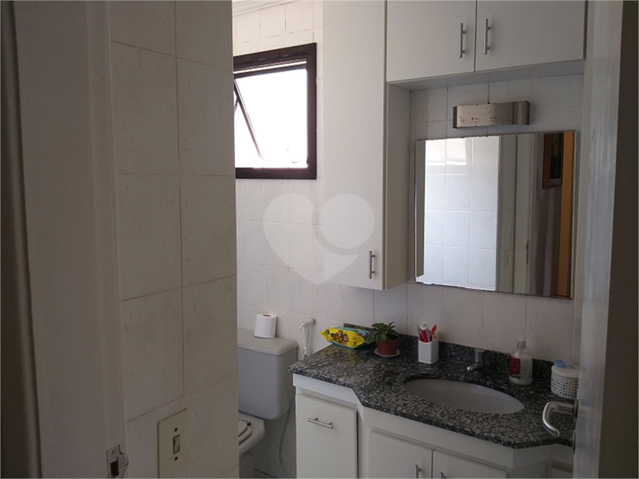 Venda Apartamento São Paulo Lauzane Paulista REO547742 21