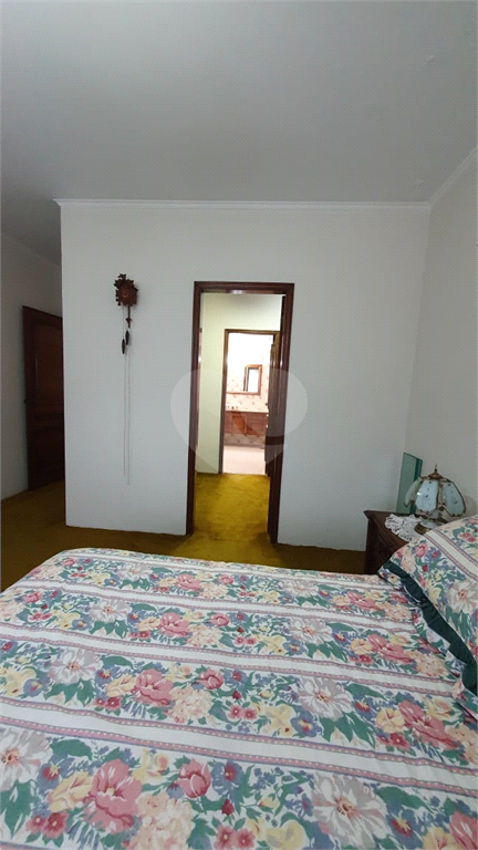 Venda Casa São Paulo Planalto Paulista REO547764 15