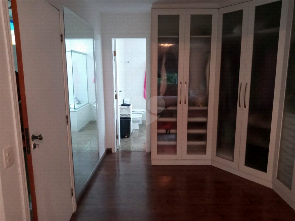 Venda Casa São Paulo Alto Da Lapa REO547775 17