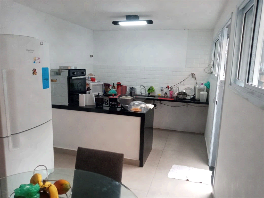 Venda Casa São Paulo Alto Da Lapa REO547775 14