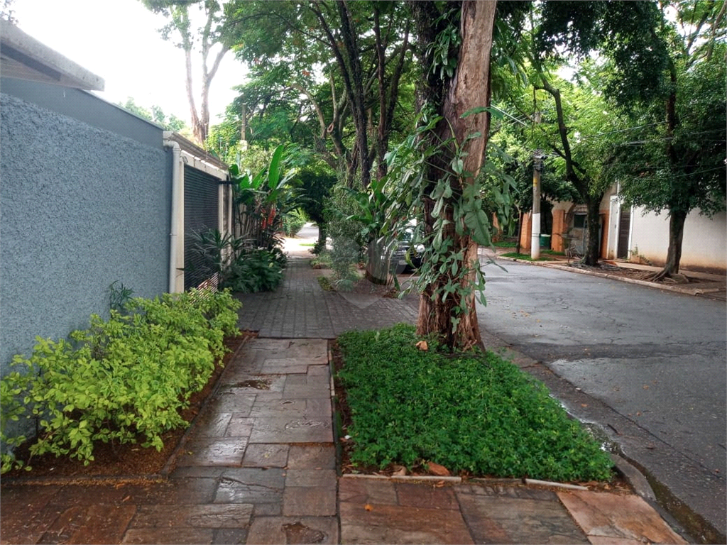 Venda Casa São Paulo Alto Da Lapa REO547775 25