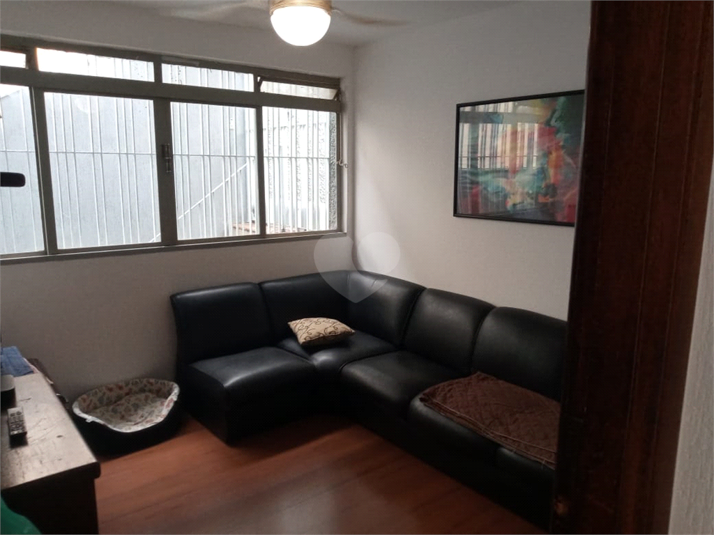 Venda Casa São Paulo Alto Da Lapa REO547775 12