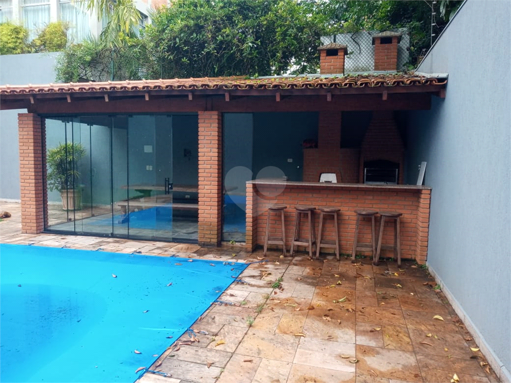 Venda Casa São Paulo Alto Da Lapa REO547775 10