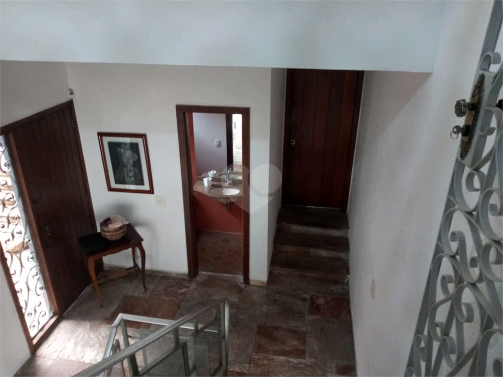 Venda Casa São Paulo Alto Da Lapa REO547775 5