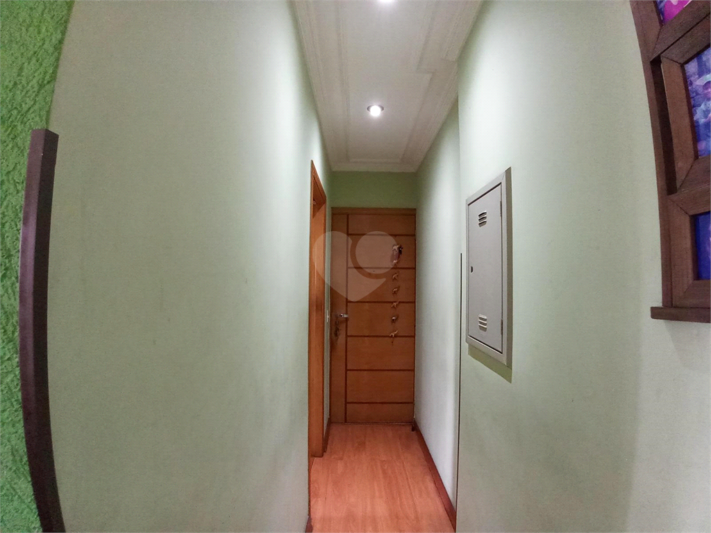 Venda Apartamento São Paulo Lauzane Paulista REO547777 23