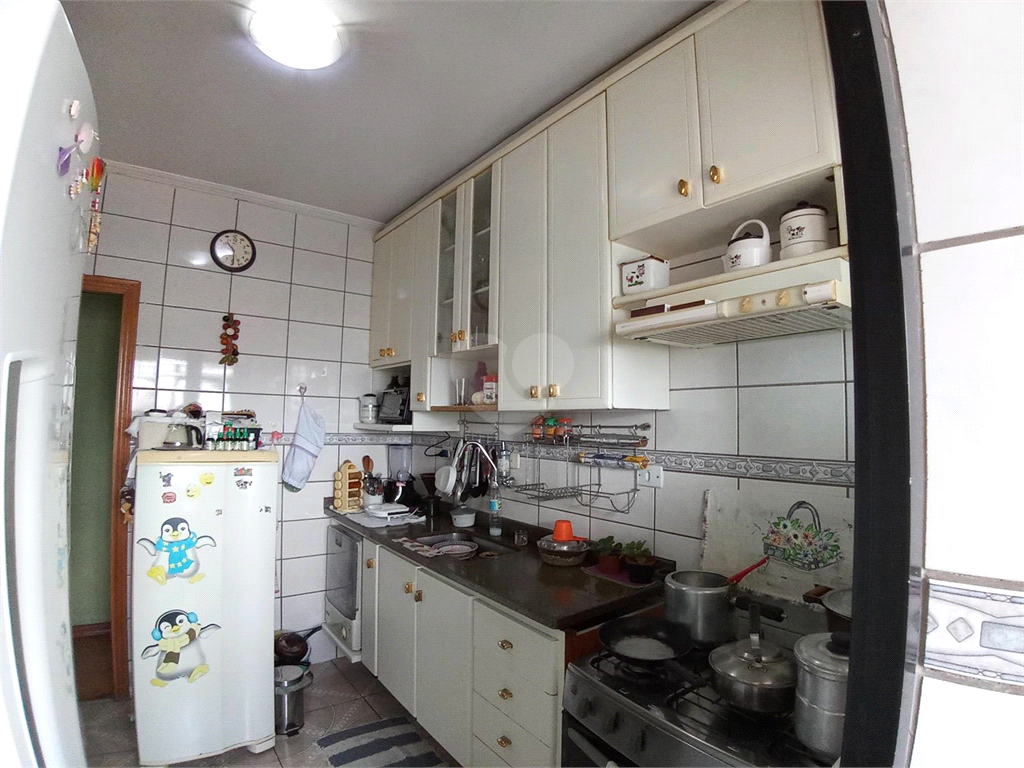 Venda Apartamento São Paulo Lauzane Paulista REO547777 24