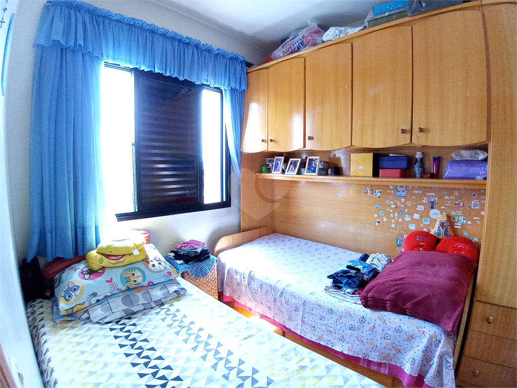 Venda Apartamento São Paulo Lauzane Paulista REO547777 20