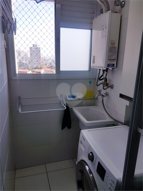 Venda Apartamento São Paulo Vila Guarani (z Sul) REO547780 31