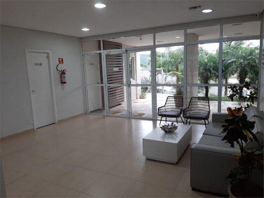 Venda Apartamento São Paulo Vila Guarani (z Sul) REO547780 16